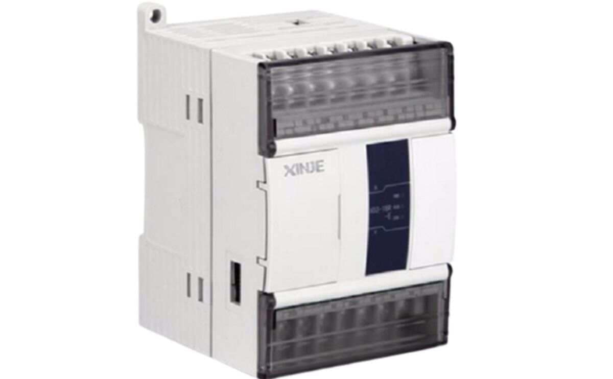 XINJE PLC XD1 16R C Compact PLC Controller with Relay Outputs 1 XINJE PLC XD1