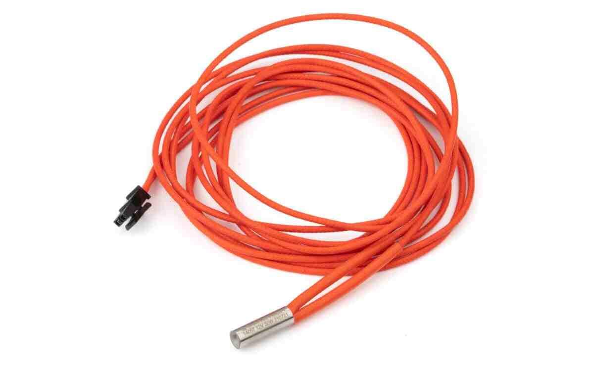 Bondtech HeatLink 12V 50W Heater Plug And Play Cartridge with Molex Micro Fit 3.0 1 HeatLink 12V 50W Heater
