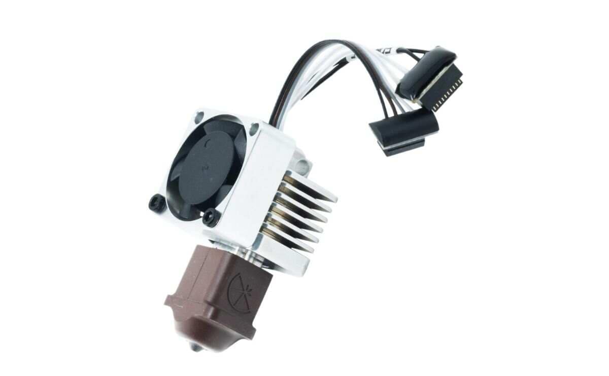 Mako Hotend for Bambu Lab X1 And P1 High Flow CHT FIN Upgrade Bondtech 3 Mako Hotend for Bambu Lab X1 And P1 High Flow CHT FIN Upgrade Bondtech - Image 3