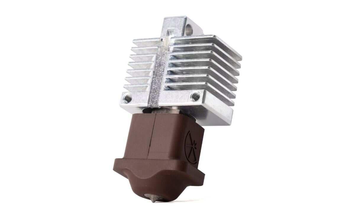 Mako Hotend for Bambu Lab X1 And P1 High Flow CHT FIN Upgrade Bondtech 1 Mako Hotend
