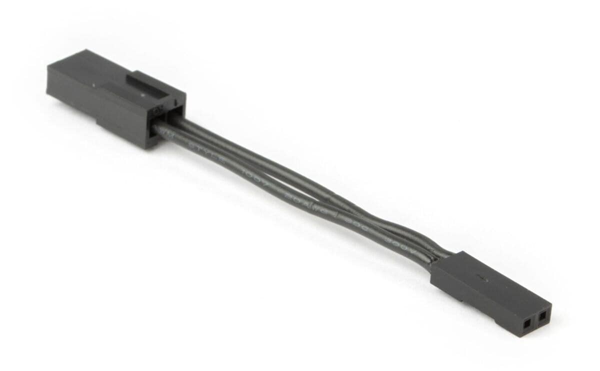 Bondtech HeatLink 300°C Thermistor Plug and Play SeMitec Sensor with Molex MicroFit 2 Bondtech HeatLink 300°C Thermistor Plug and Play SeMitec Sensor with Molex MicroFit - Image 2