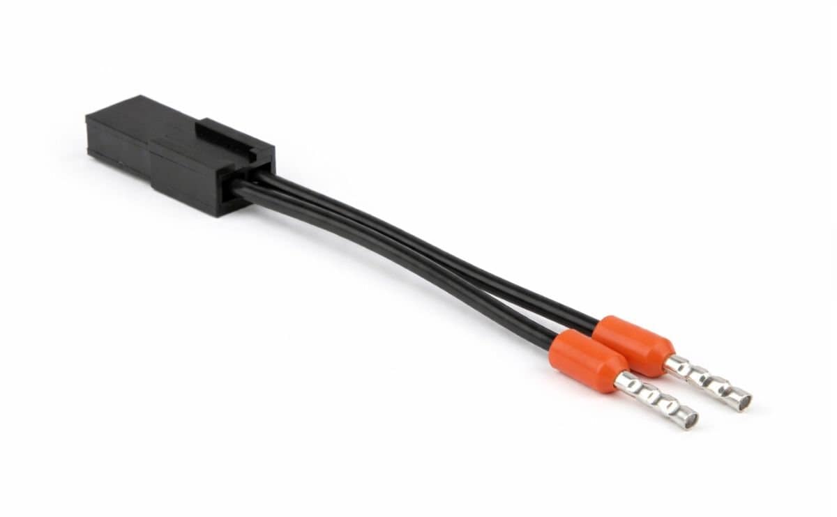 Bondtech HeatLink 24V 50W Heater Plug And Play Cartridge with Molex Micro Fit 3 Bondtech HeatLink 24V 50W Heater Plug And Play Cartridge with Molex Micro Fit - Image 3
