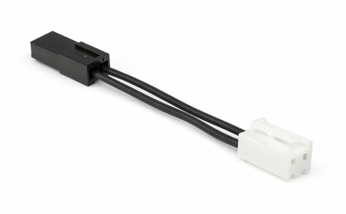 Bondtech HeatLink 24V 50W Heater Plug And Play Cartridge with Molex Micro Fit 2 Bondtech HeatLink 24V 50W Heater Plug And Play Cartridge with Molex Micro Fit - Image 2