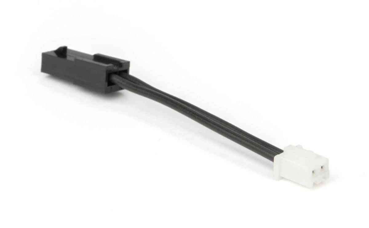 Bondtech HeatLink 12V 50W Heater Plug And Play Cartridge with Molex Micro Fit 3.0 2 Bondtech HeatLink 12V 50W Heater Plug And Play Cartridge with Molex Micro Fit 3.0 - Image 2