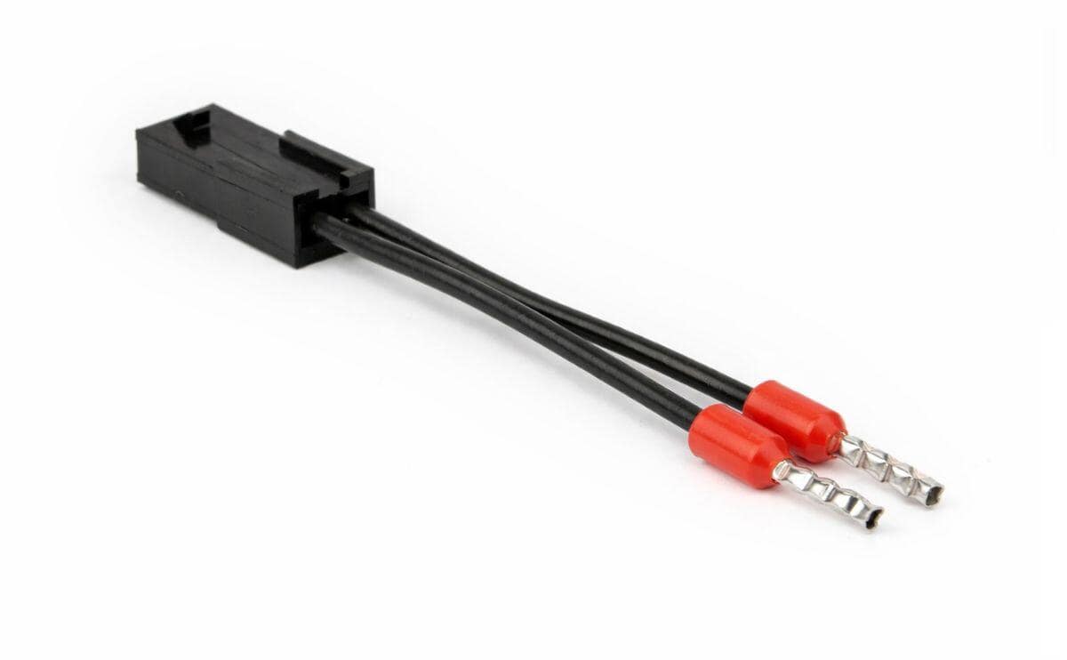 Bondtech HeatLink 12V 50W Heater Plug And Play Cartridge with Molex Micro Fit 3.0 4 Bondtech HeatLink 12V 50W Heater Plug And Play Cartridge with Molex Micro Fit 3.0 - Image 4