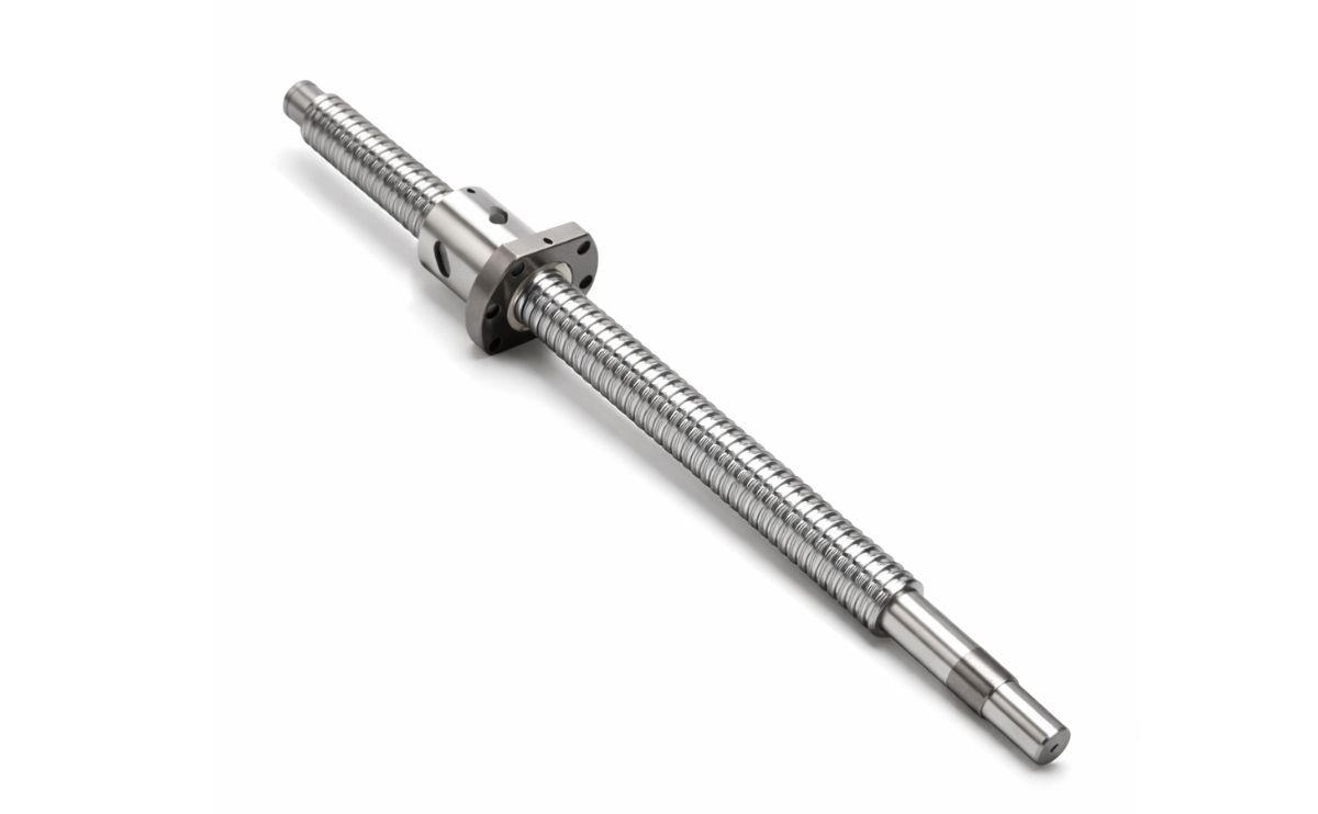 SFU1204 ball screw 300mm Length High Precision Linear Motion Ballscrew with Machine Ending 1 SFU1605 Ball Screw length 1200mm