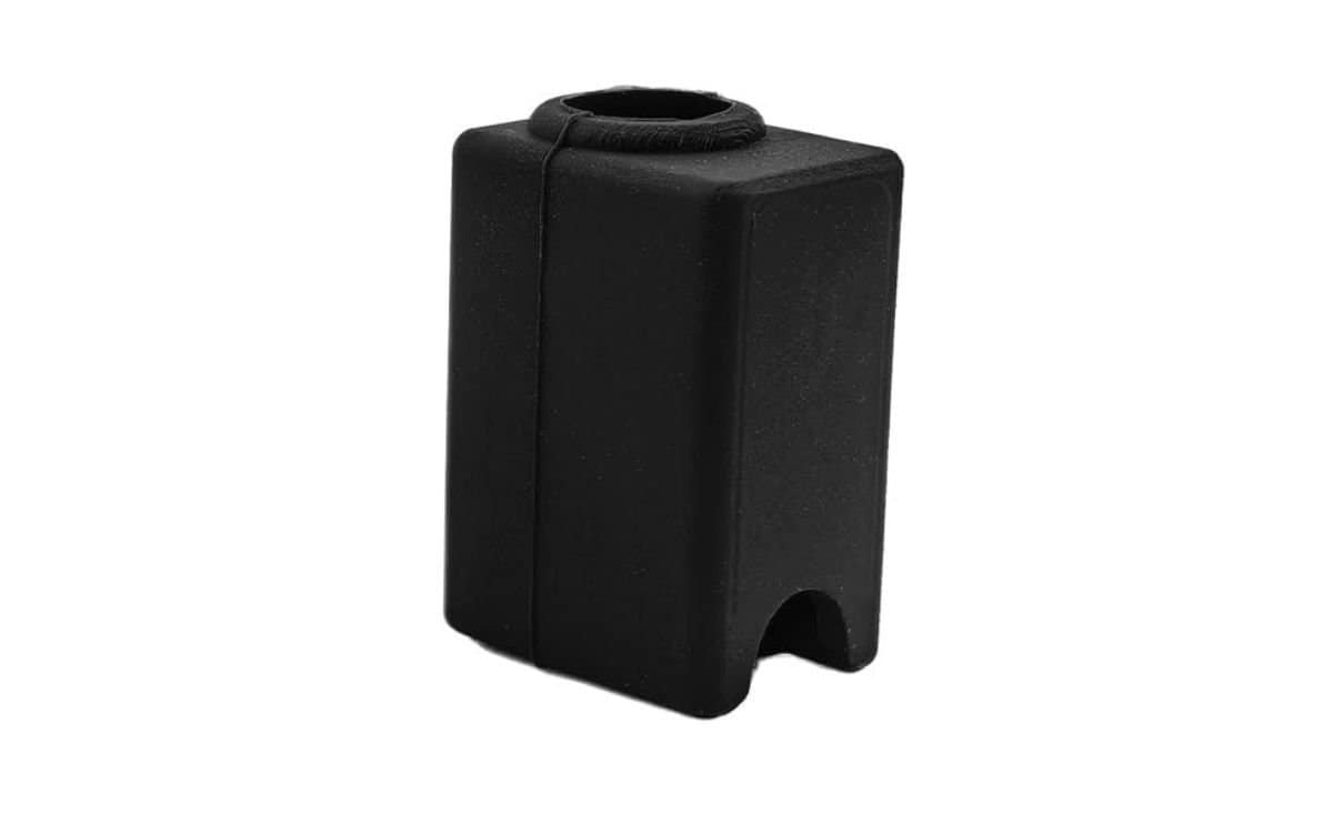 Elegoo Neptune 4 Max silicone sock and Max 4 Plus Hotend Heater Block Cover 1 Elegoo Neptune 4 Max silicone sock