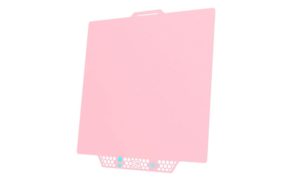 BIQU CryoGrip Pro Buildplate for Bambulab Glacier X2D/X1/P1/P2/A1 Printers 2 BIQU CryoGrip Pro Buildplate