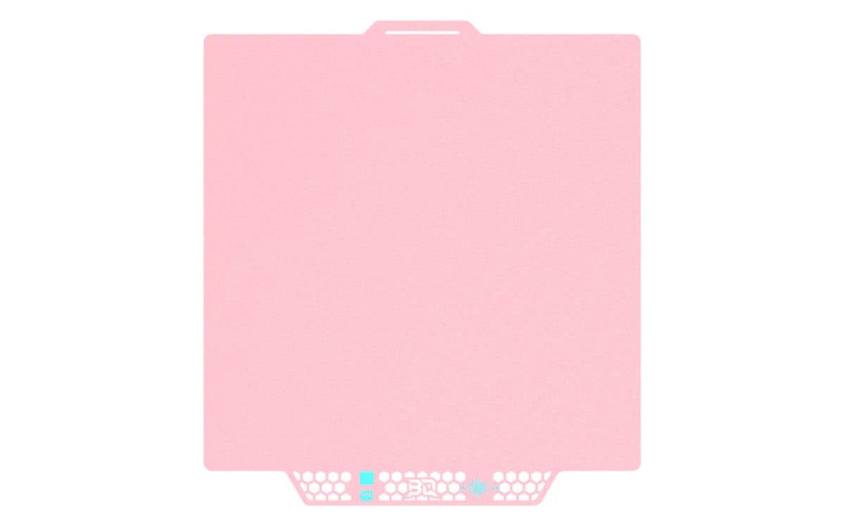 BIQU CryoGrip Pro Buildplate for Bambulab Glacier X2D/X1/P1/P2/A1 Printers 1 BIQU CryoGrip Pro Buildplate