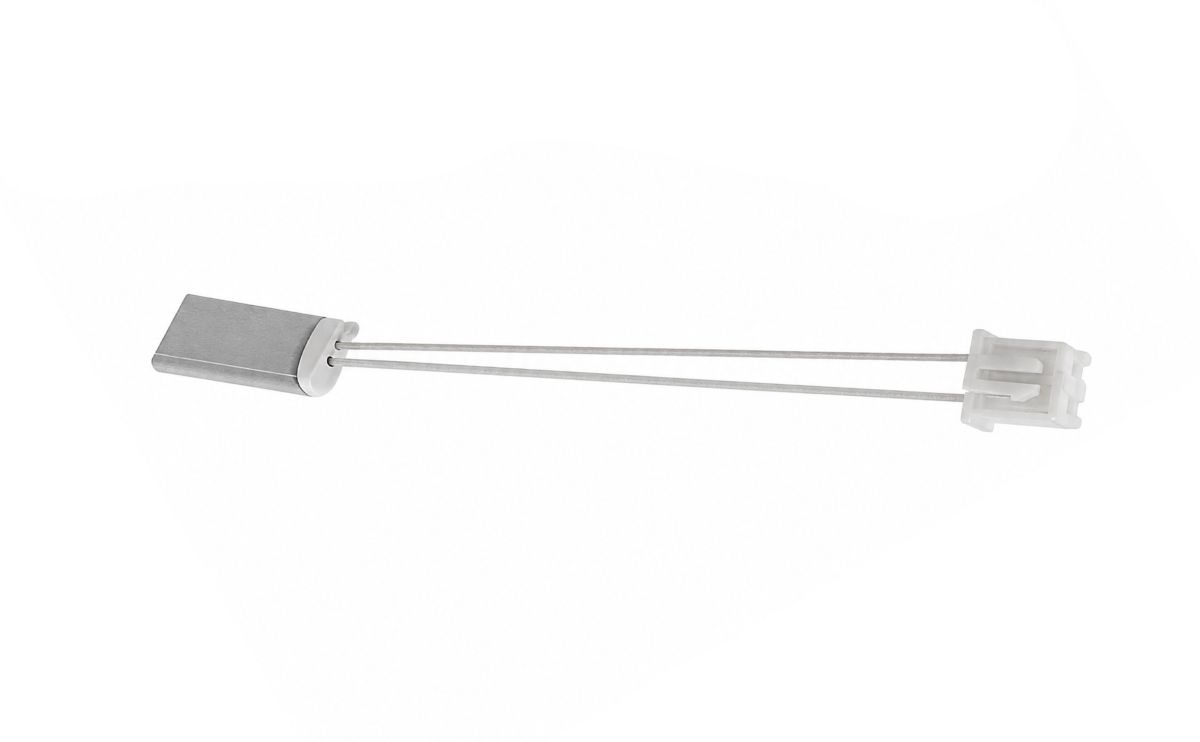 24V 60W Ceramic Heating Tube Heater for Elegoo Centauri Carbon 1 Ceramic Heating Tube