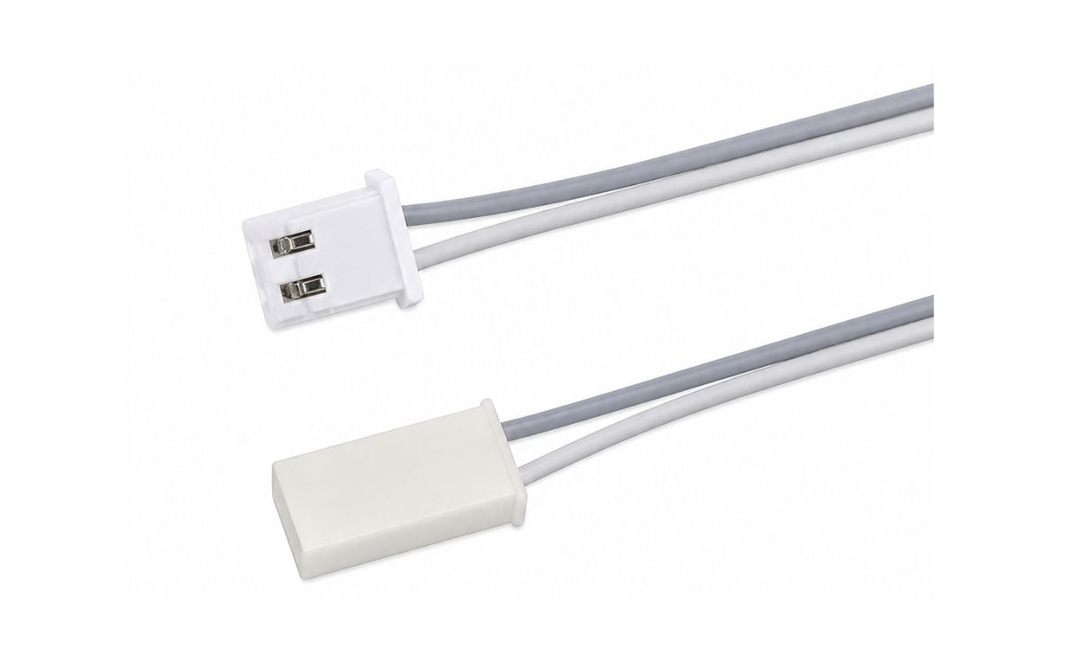 24V 60W Ceramic Heating Tube Heater for Elegoo Centauri Carbon 2 24V 60W Ceramic Heating Tube Heater for Elegoo Centauri Carbon - Image 2