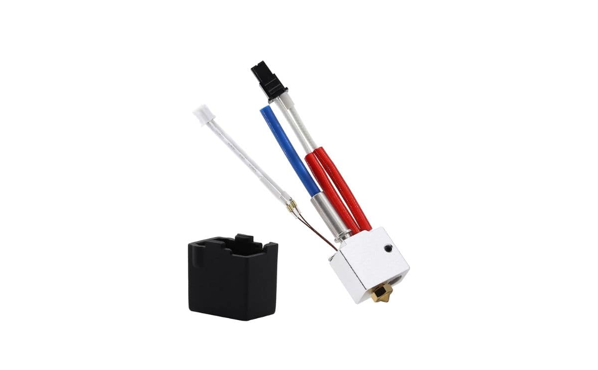 Anycubic Kobra 2 Hotend Kit Assembly 24v 60w 1 Anycubic Kobra 2 Hotend Kit