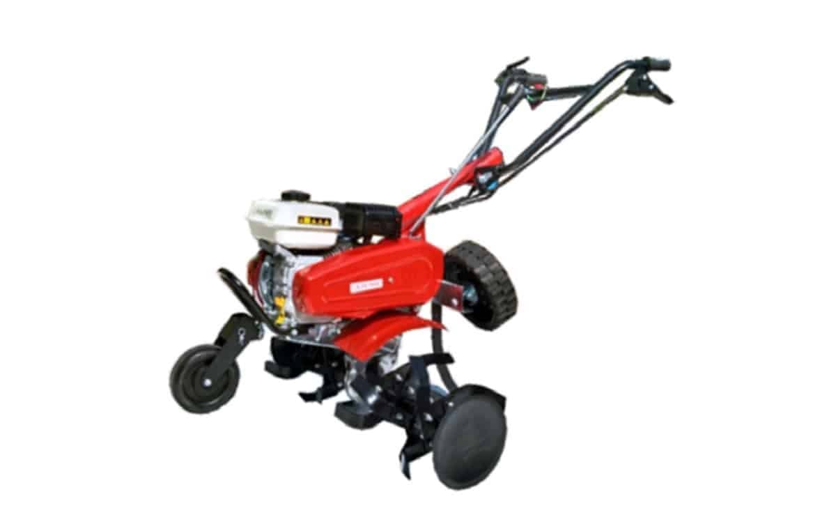 7 HP power weeder