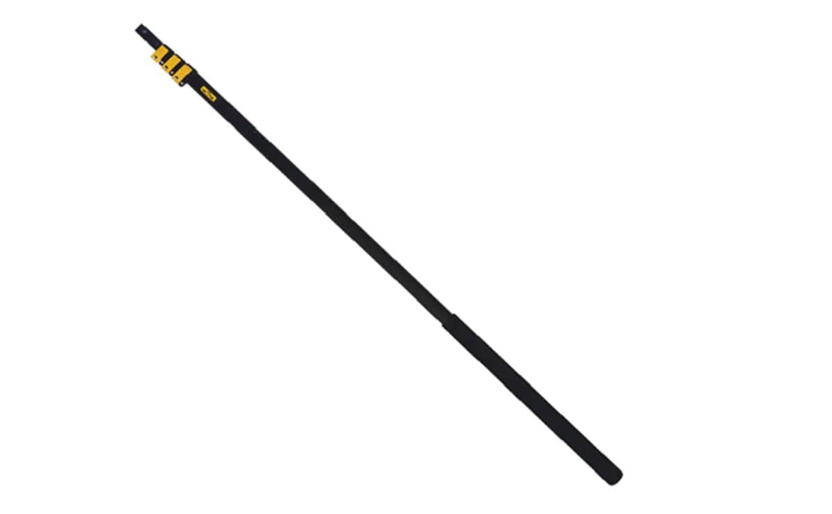 Telescopic pole