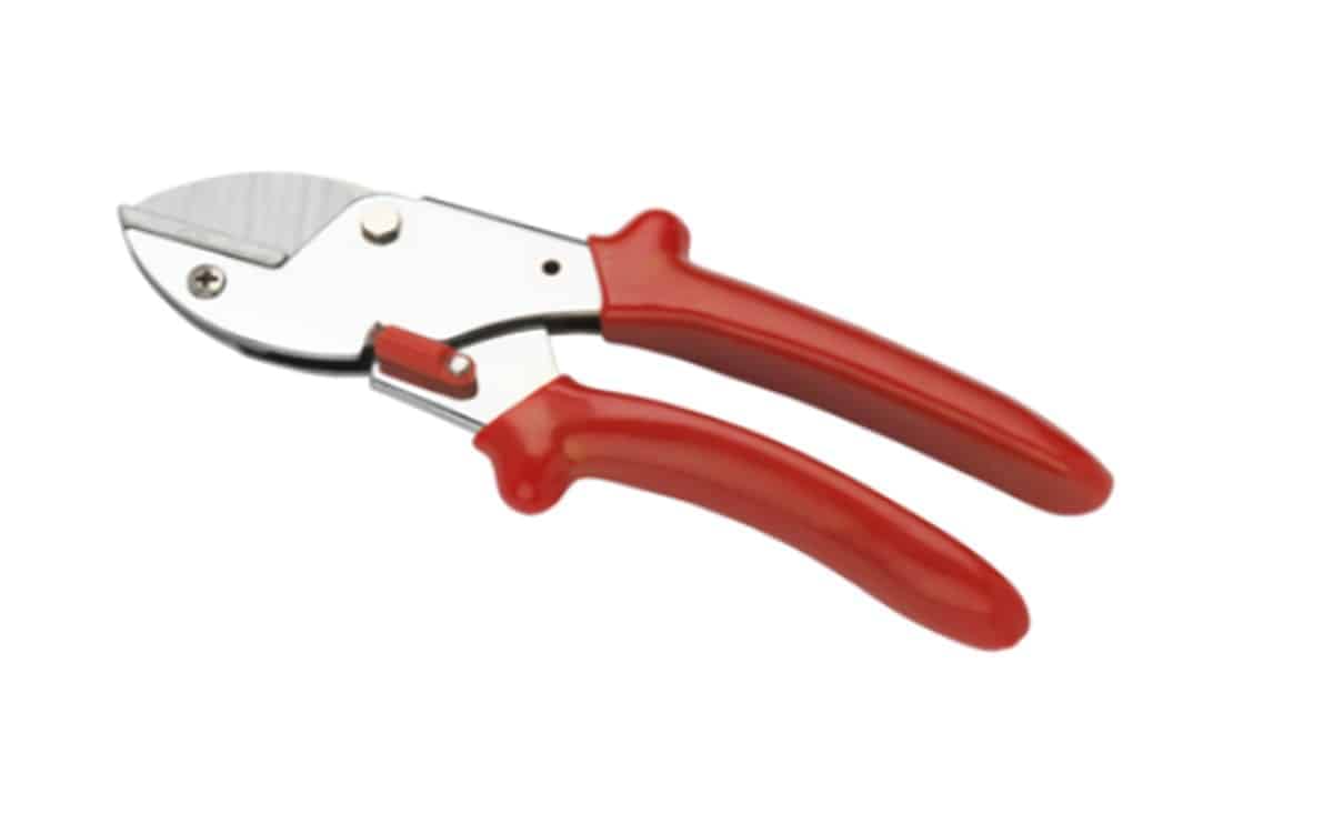 AG011 Pruning shear 2