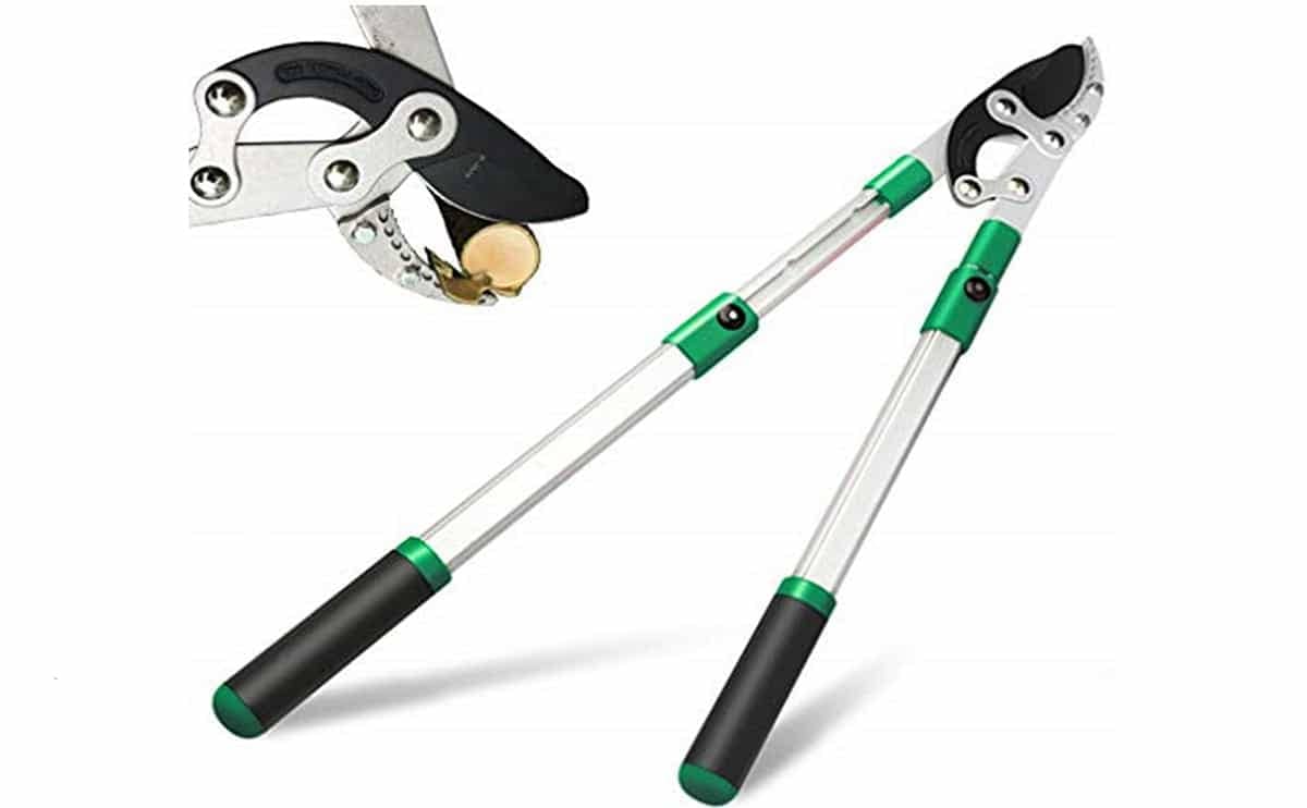 AG014 Telescopic Leverage 1