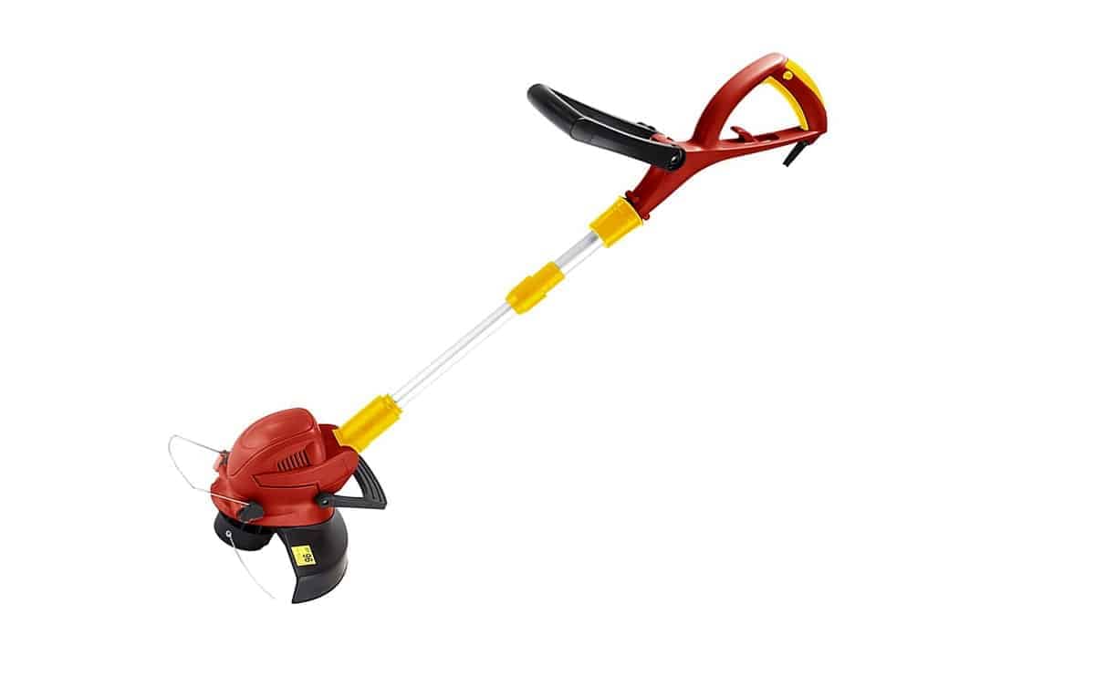Electrical Grass trimmer