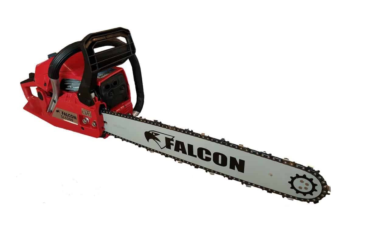 AG022 Chain saw 1