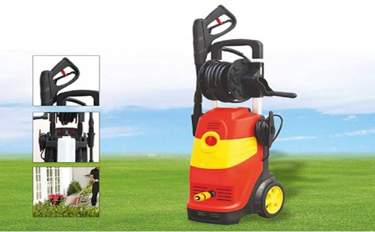 AG035 garden washer 1