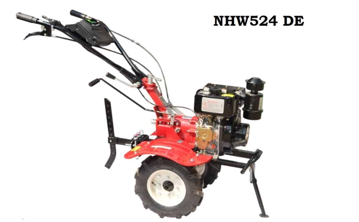 AG050 Power weeder 1