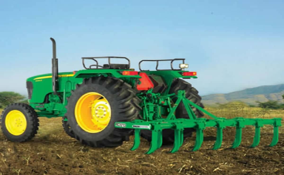 AG062 Cultivator 1