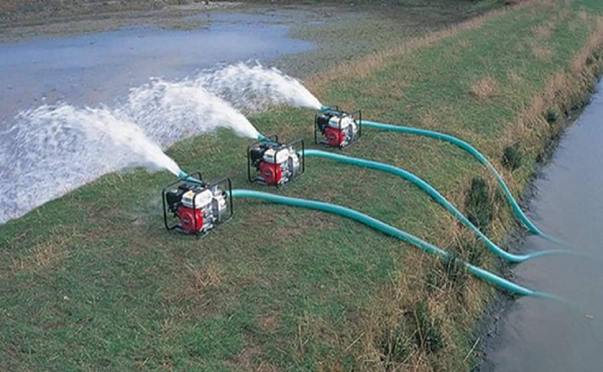 AG072 Jawan water pump 3