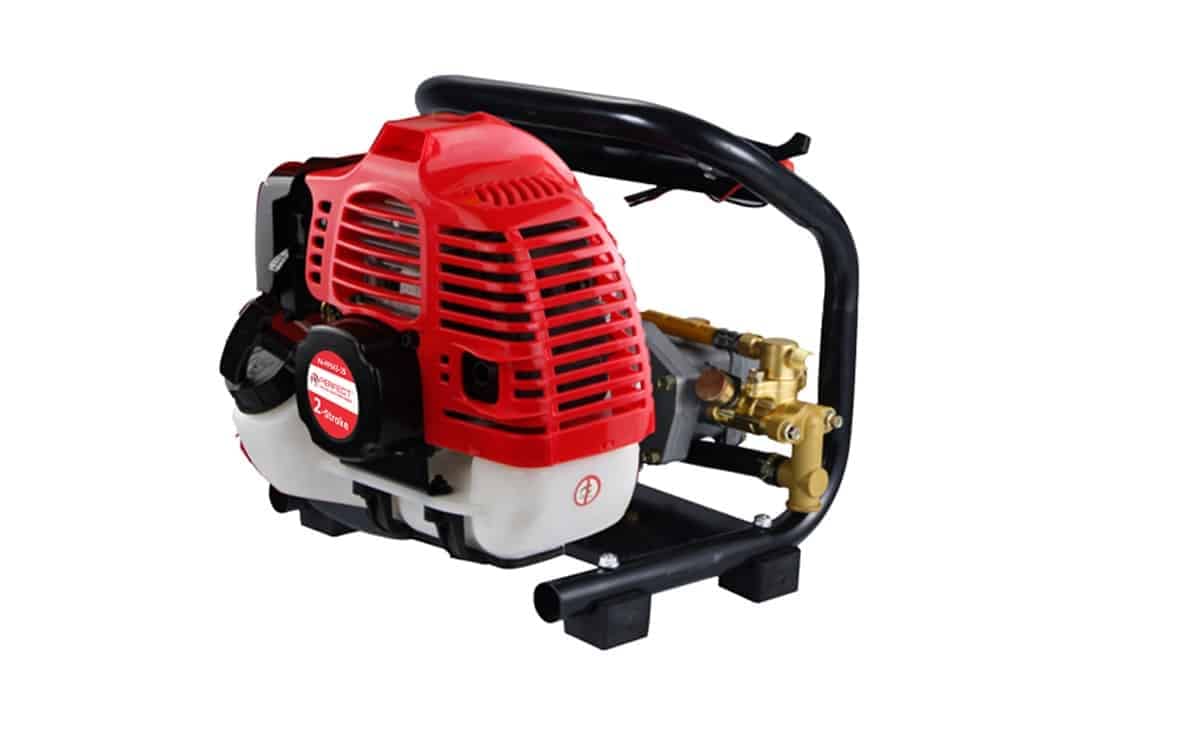 AG087 Portable Sparyer