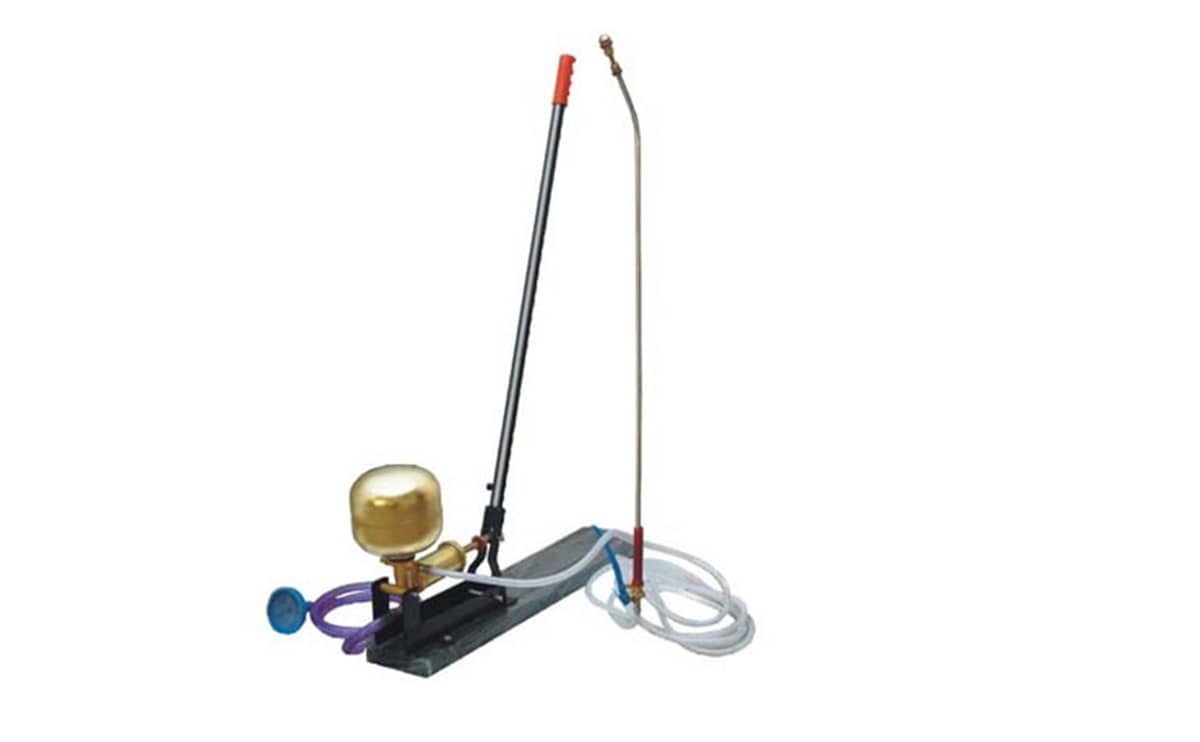 AG089 Rocket sparyer