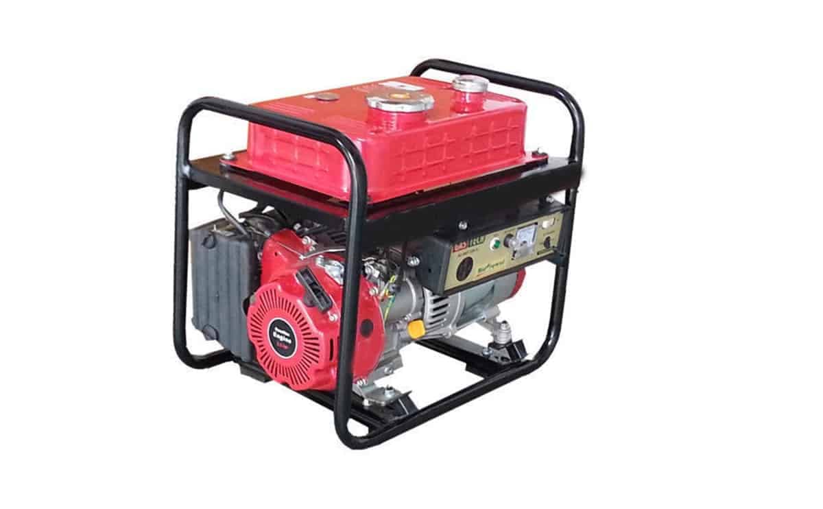 AG093 HONDA GENERATOR 2