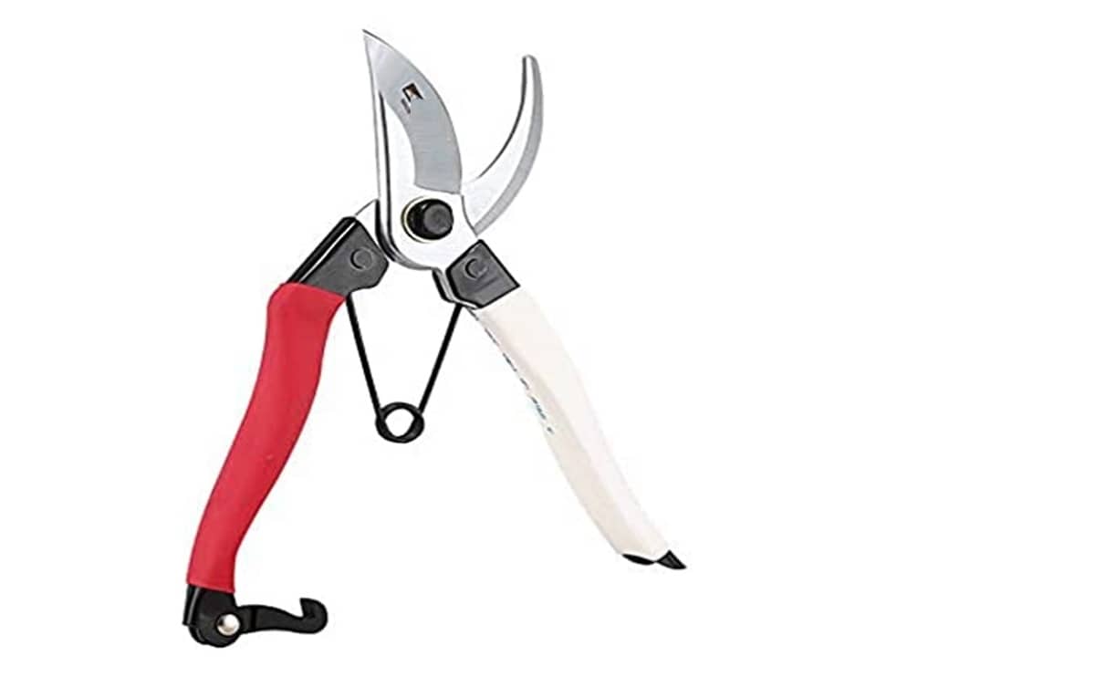 Pruner shear