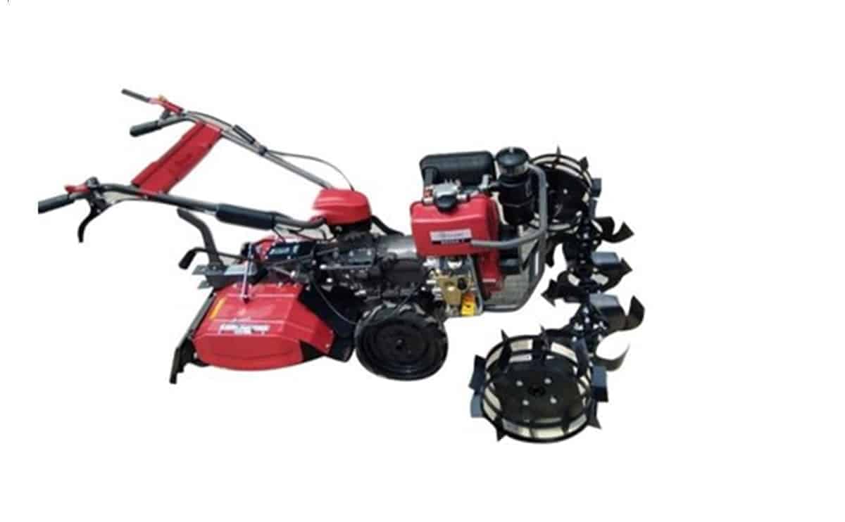 AG108 WEEDER 1