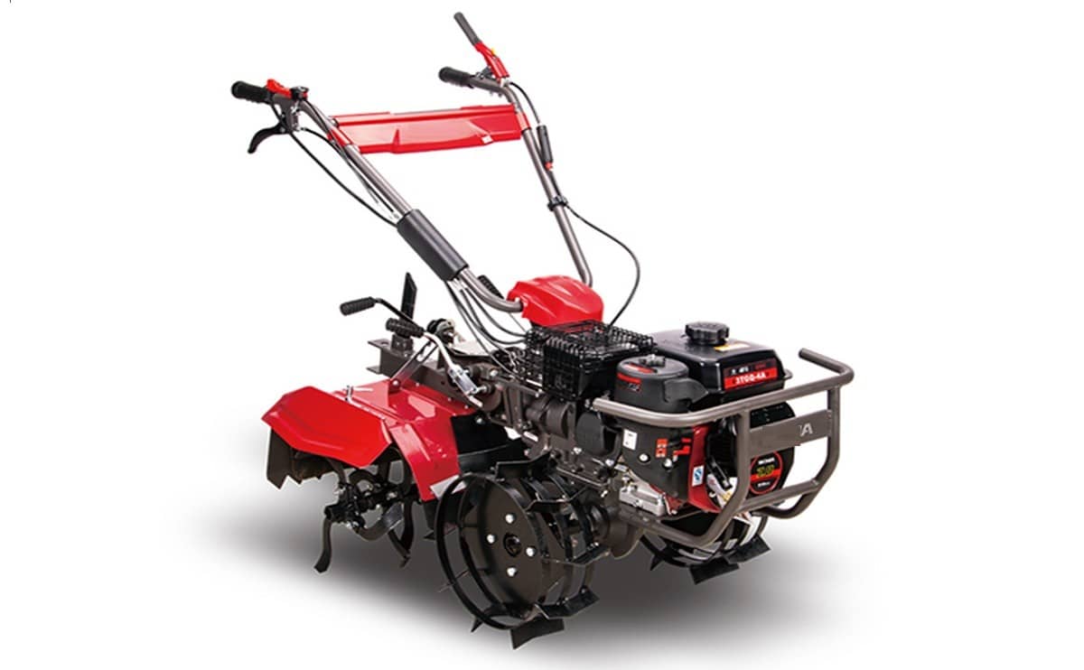AG108 WEEDER 4