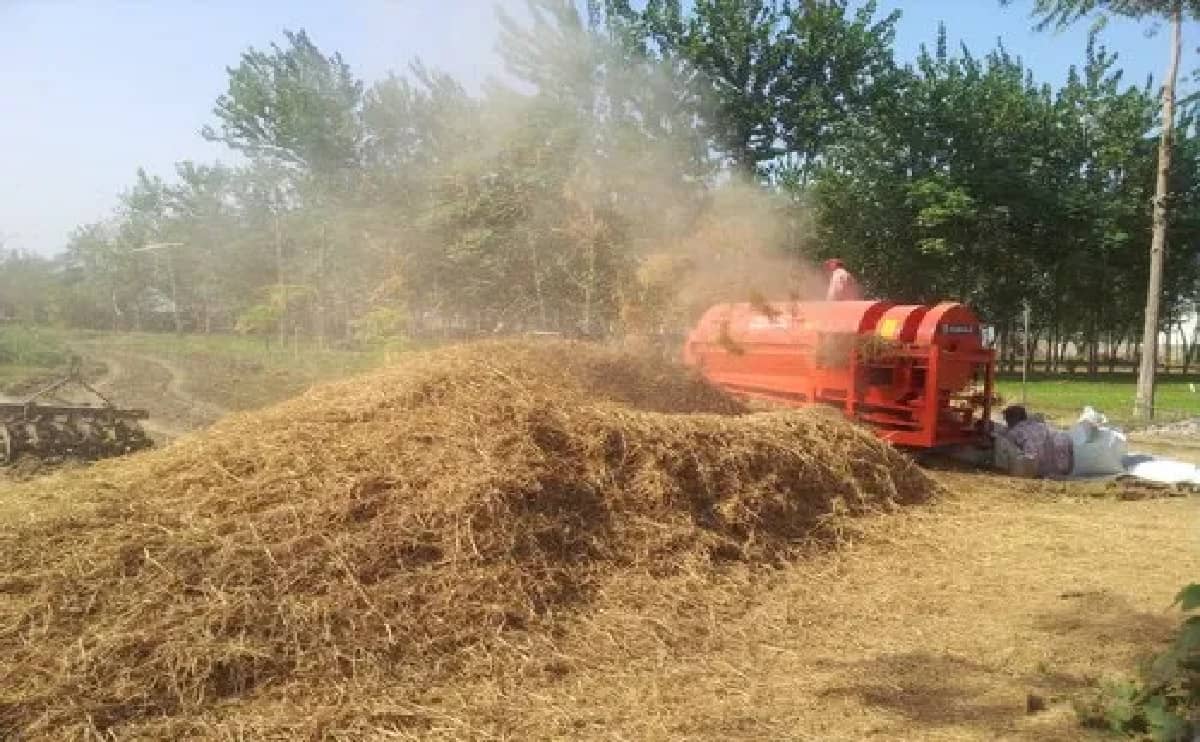 AG109 Weeder 1 1 1