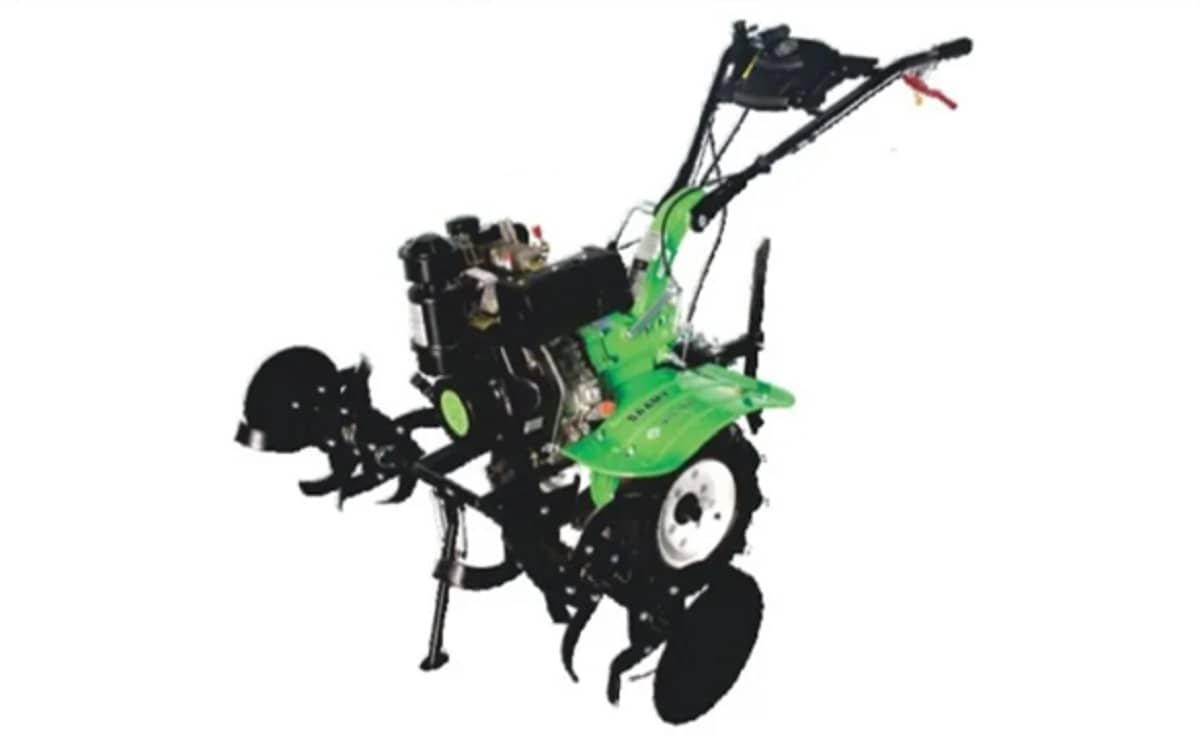 AG109 Weeder 1