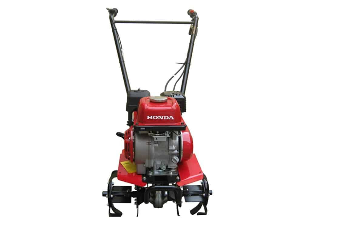AG115 Honda power tiller 1