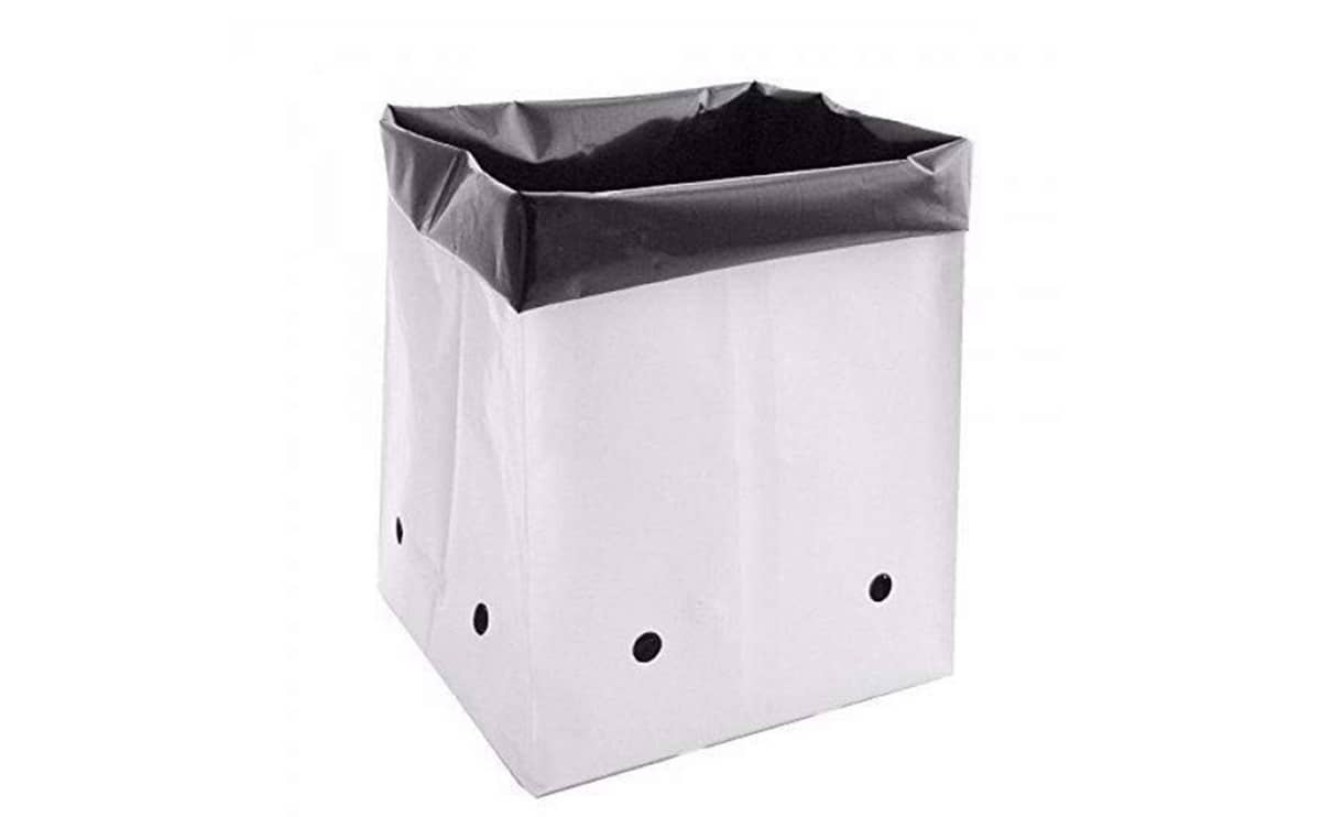 AG120 lDPE Grow bags 1