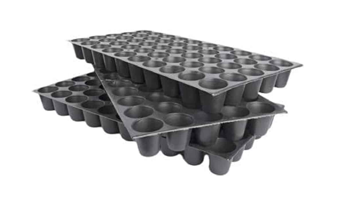 AG122 Seeding tray 3