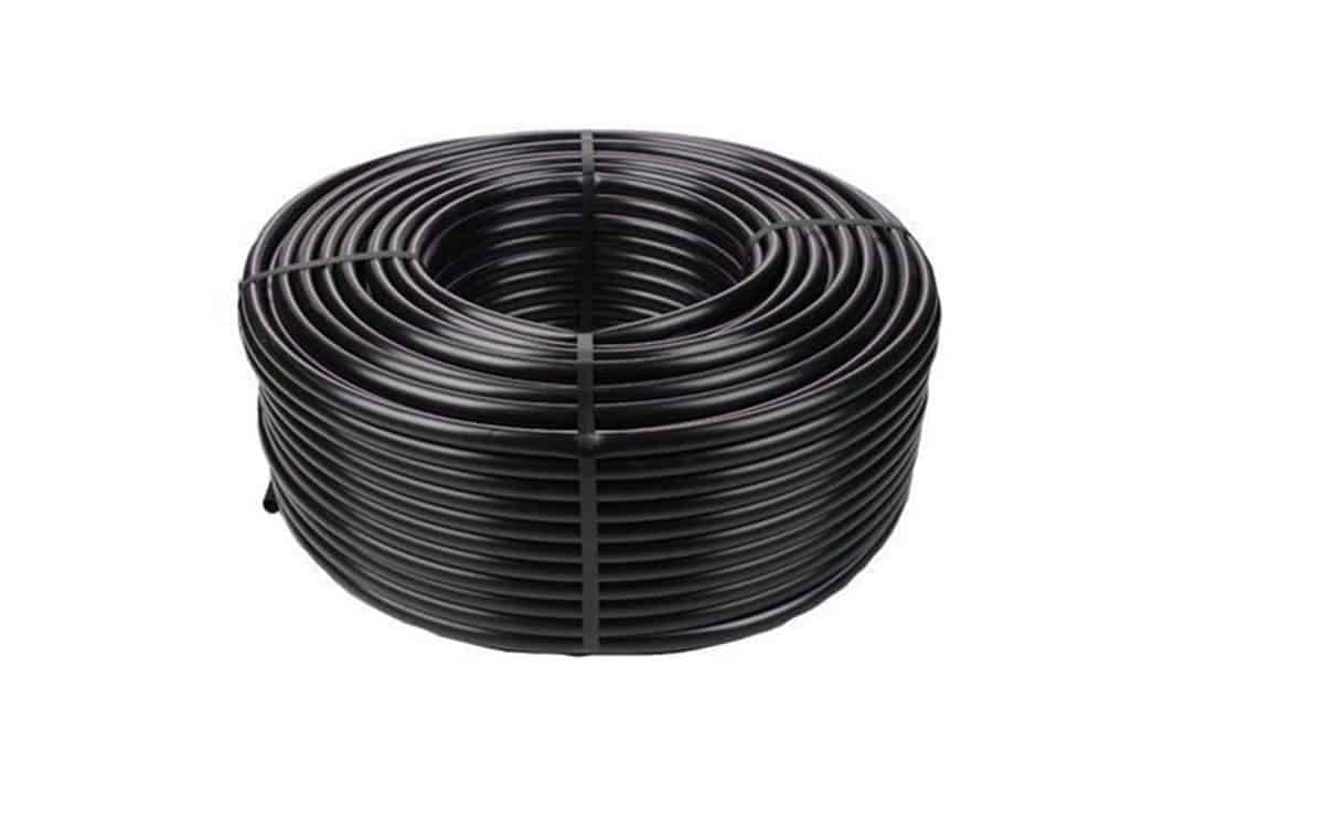 drip irrigation pipe