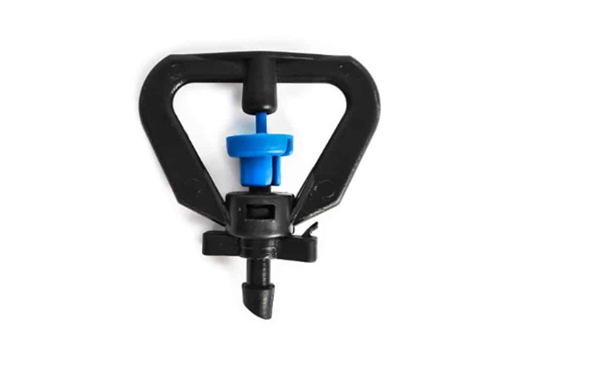 AG131 Mist sprinkler 1 1