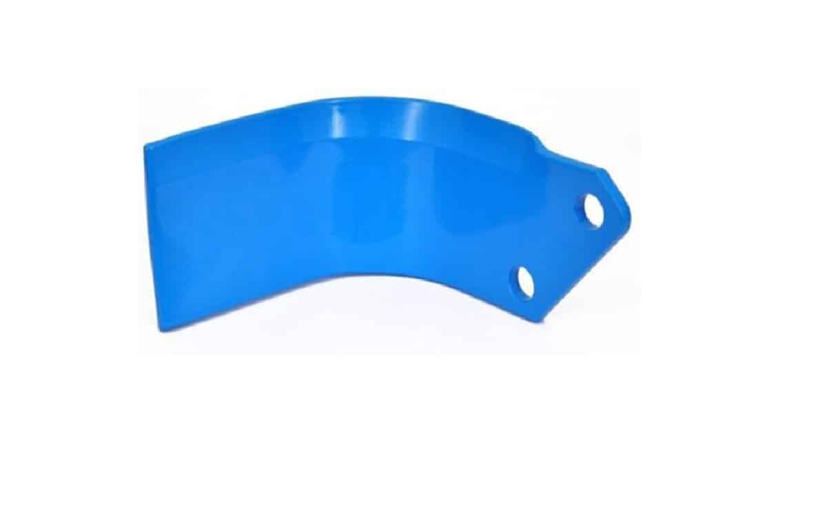 AG131 Rotavator blades 3