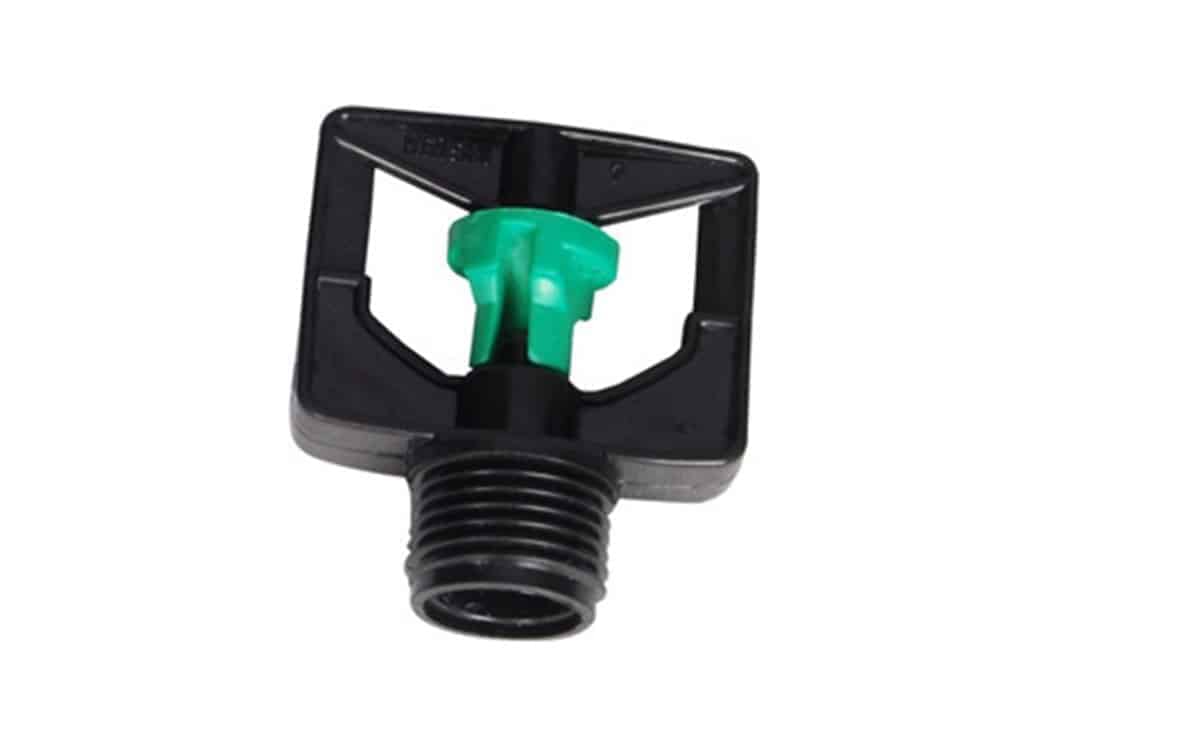 AG134 Sprinkler 1