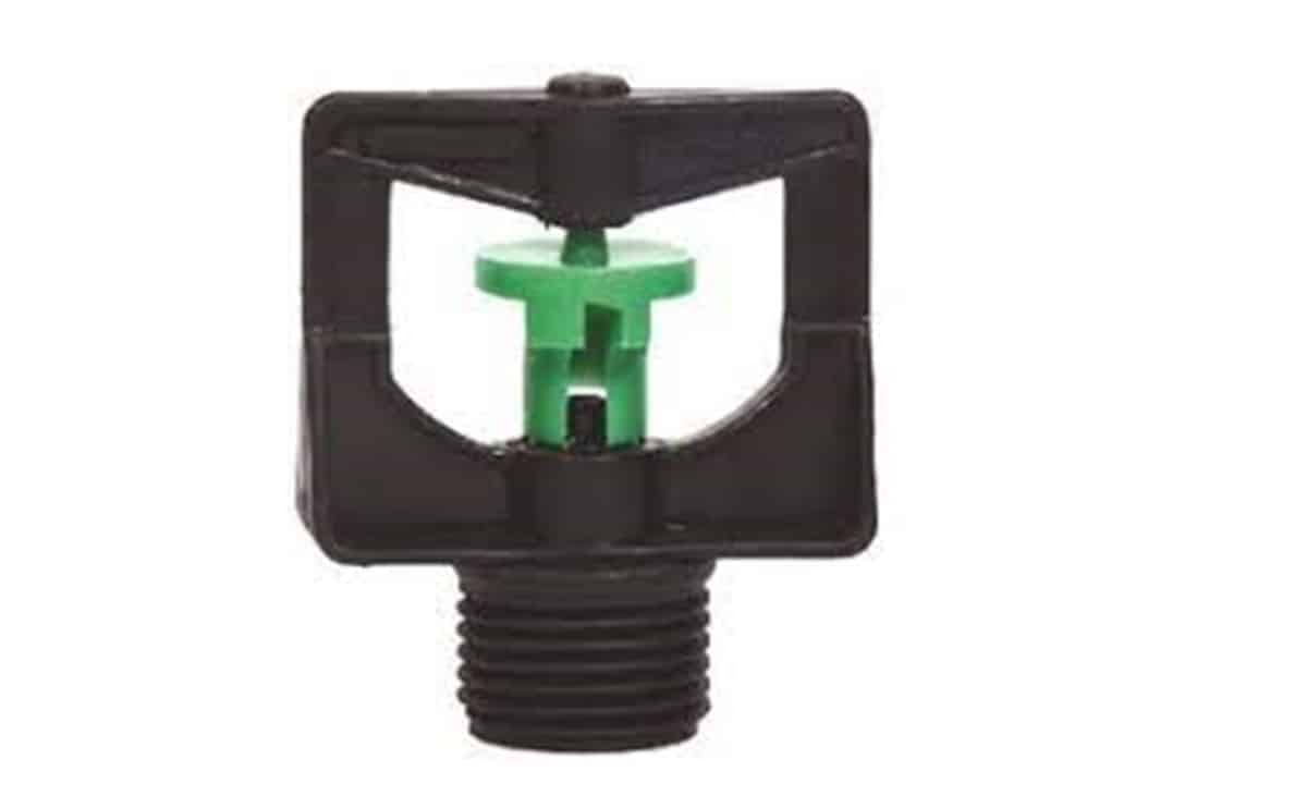 AG134 Sprinkler 2