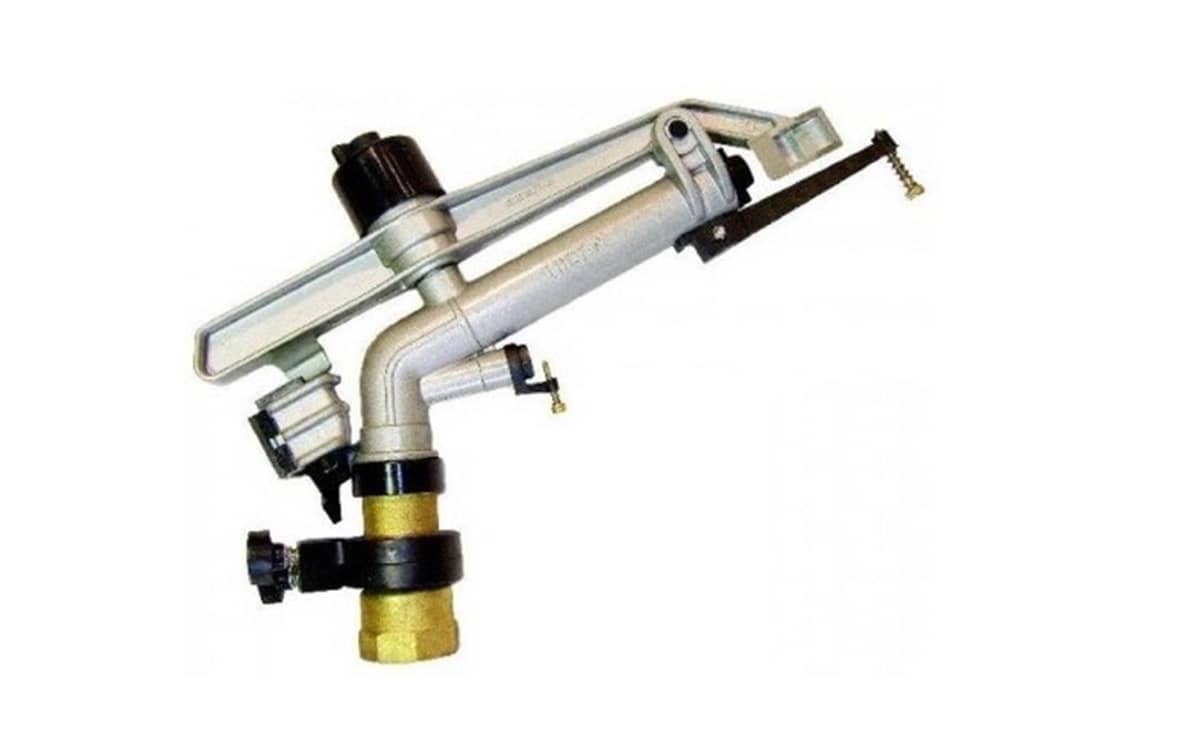 AG136 Raingun sprinkler