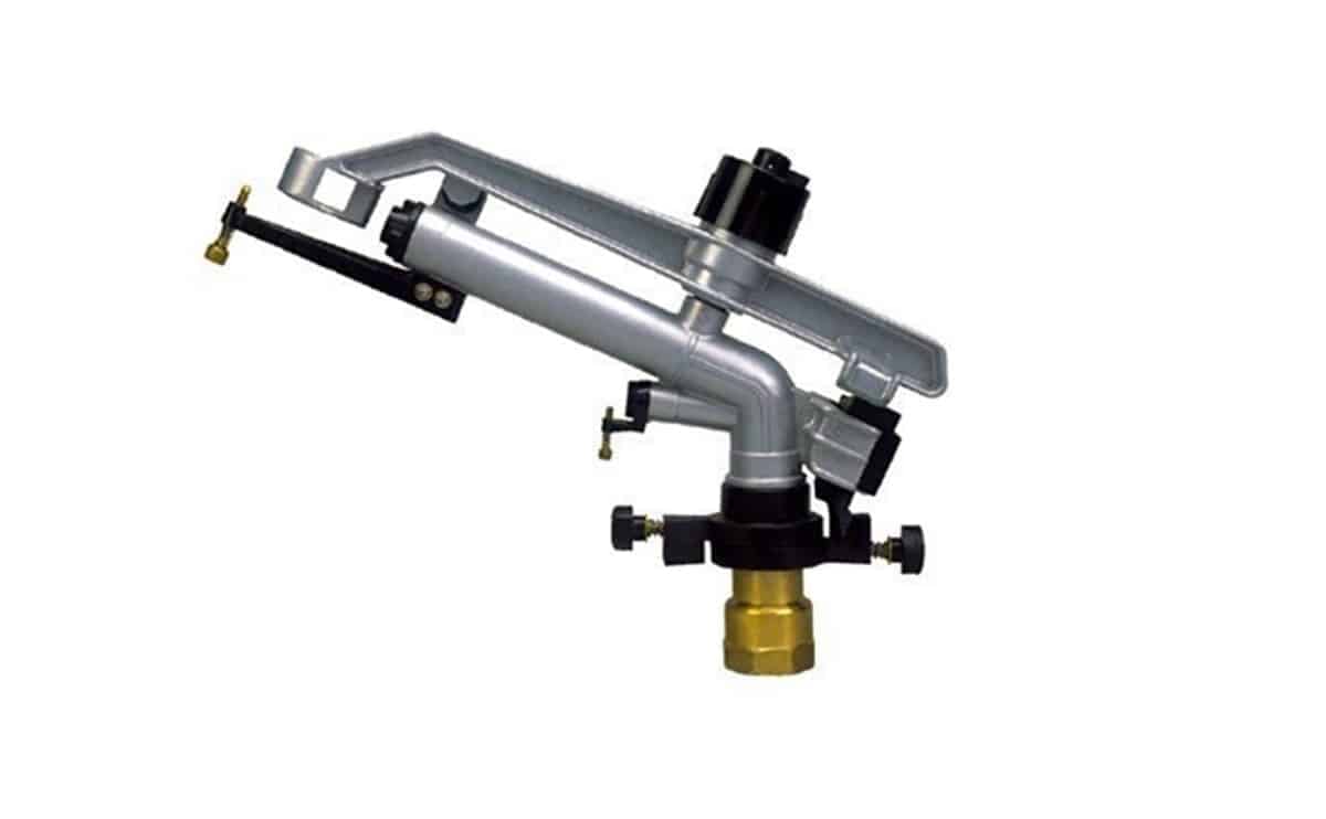 AG136 Raingun sprinkler 1