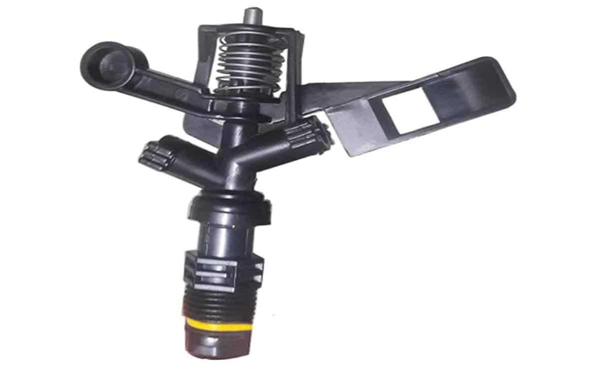AG139 Mini sprinkler 1