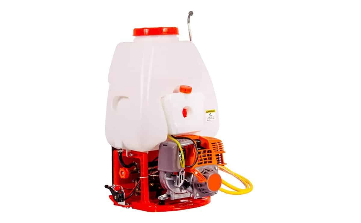 AG150 Power Sprayer 1