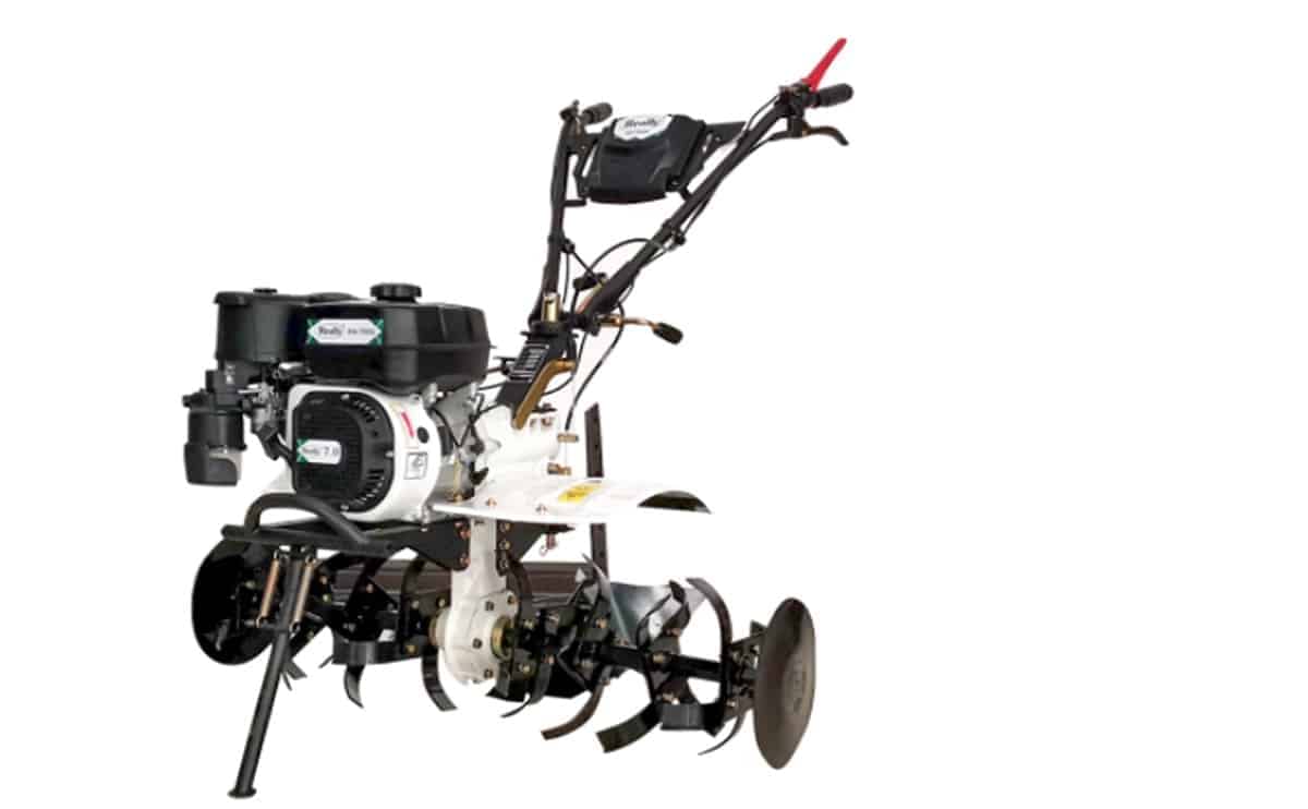 AG161 Power weeder