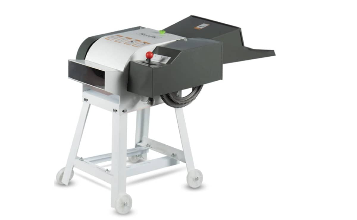 chara cutting machine