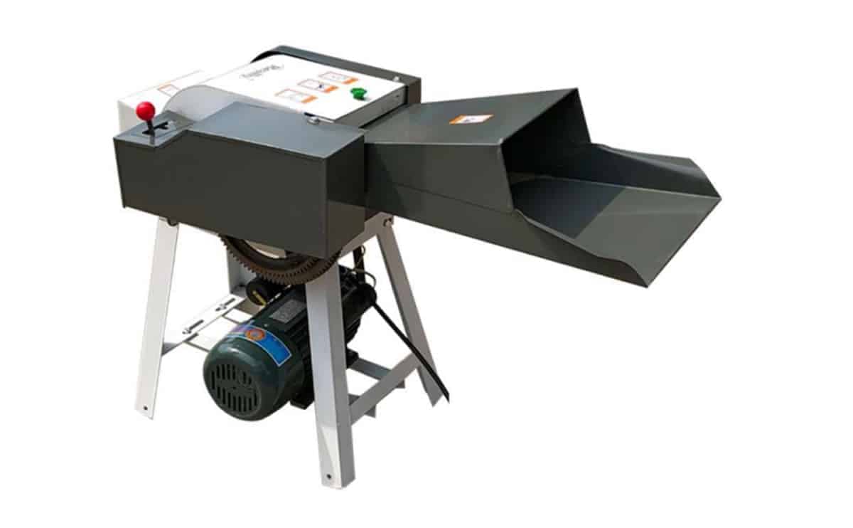 3HP chaff cutter
