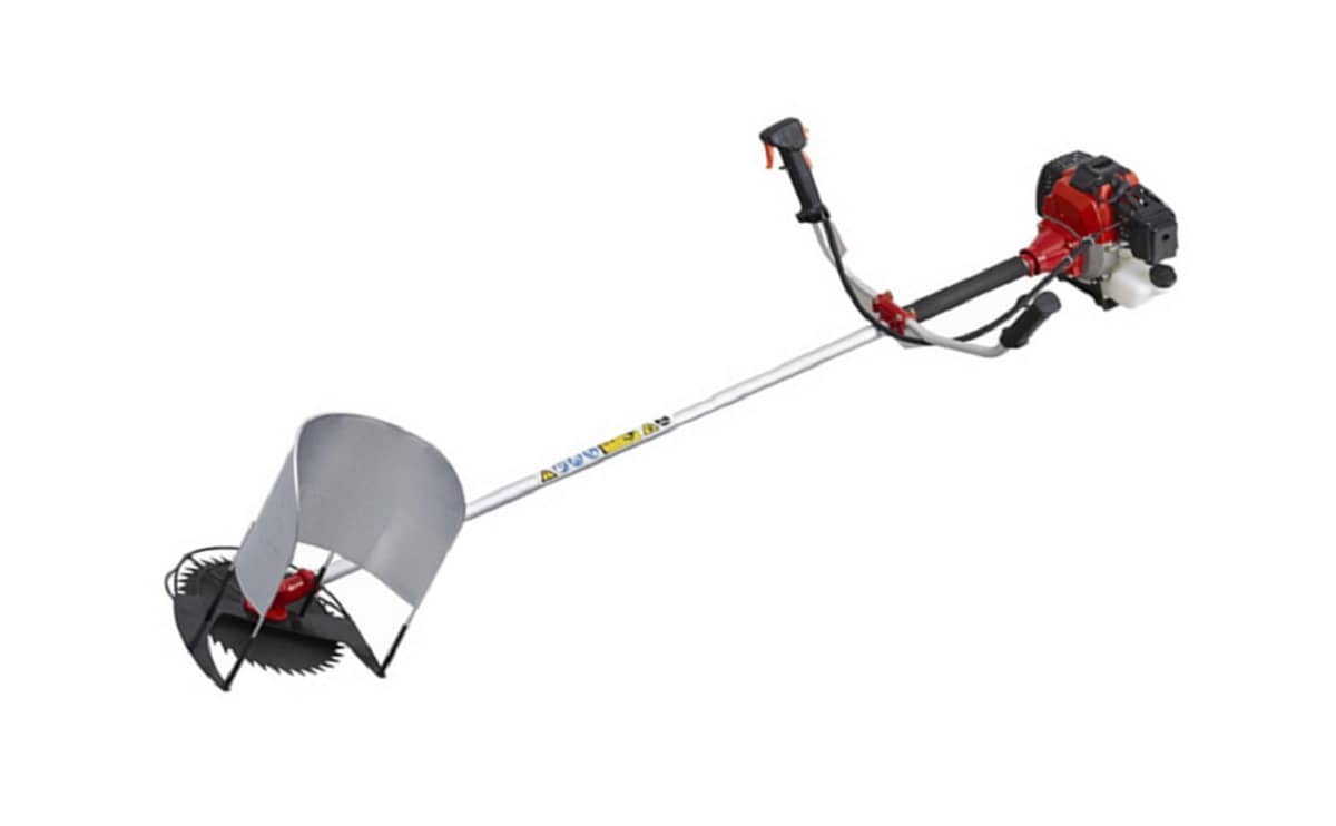AG167 Brush cutter 1